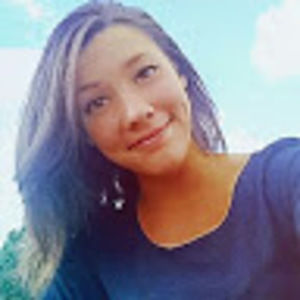 Meet your Posher, Camille